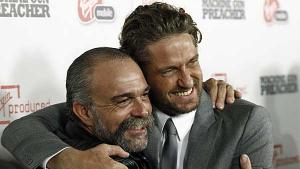 сам чийлдърс