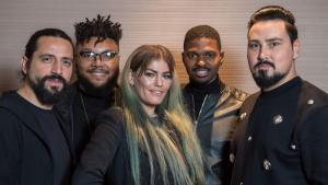 Equinox Евровизия