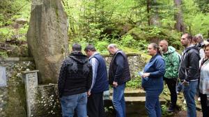 лечебна вода