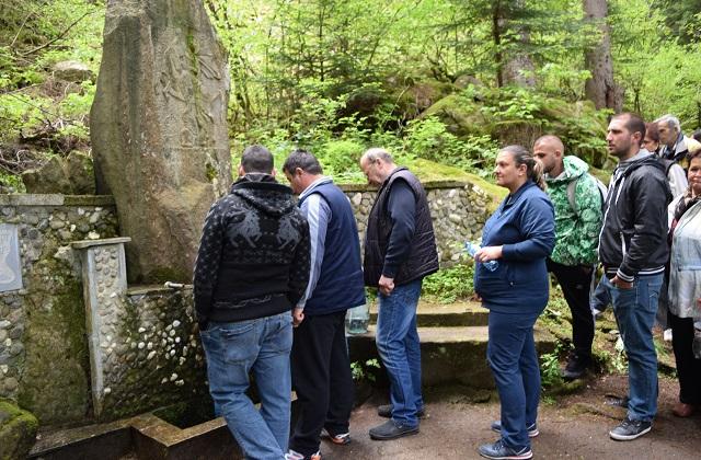 лечебна вода