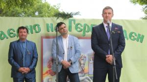 Горски извор Гергьовден