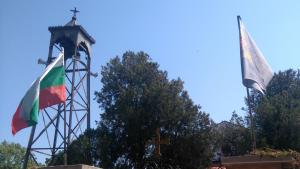 храм Камено