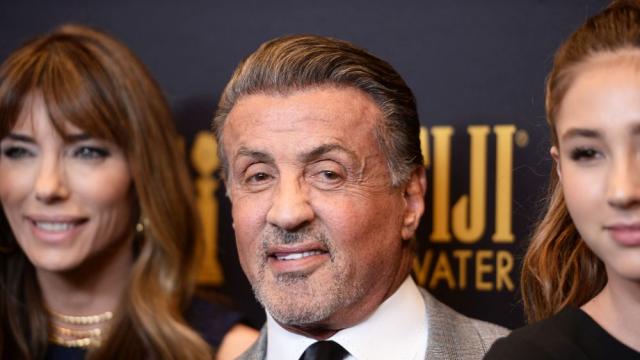 Силвестър Сталоун ще снима „Рамбо 5“