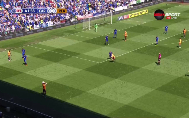 Какви ли не изпълнения на тъчове сме виждали през годините