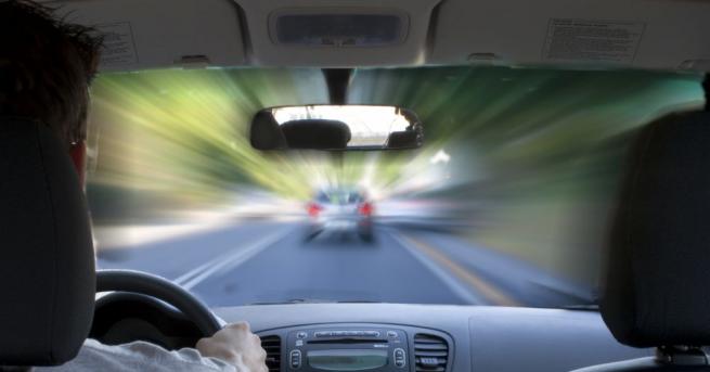 Белгийски гражданин щял да припадне от изумление след като получил