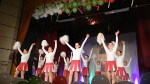 Хаджидимово