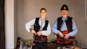 Традиция Габрово