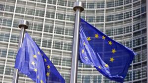 парад на знамената