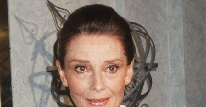 Неповторимата Одри Хепбърн остава завинаги една от най харизматичните икони на