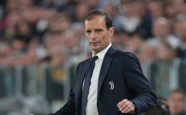 Ювентус пази своя звезда от 