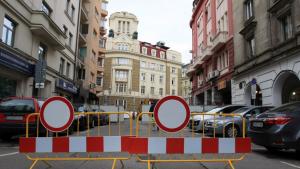 Графа ремонт София