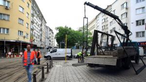 Графа ремонт София