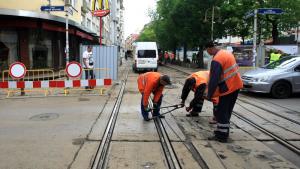 Графа ремонт София