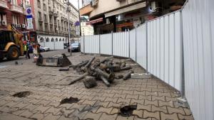 Графа ремонт София