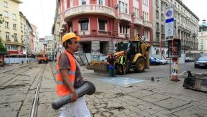 Графа ремонт София