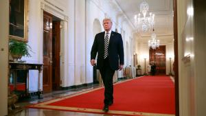 Доналд Тръмп