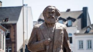 Карл Маркс Трир