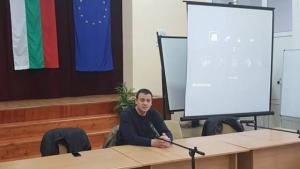 Желяз Турлаков