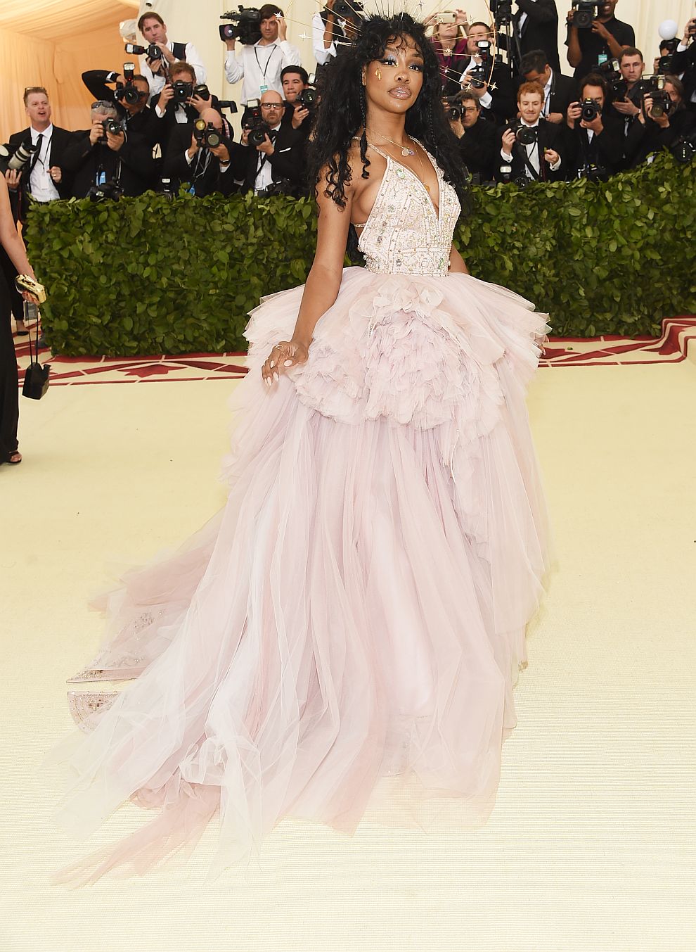 SZA