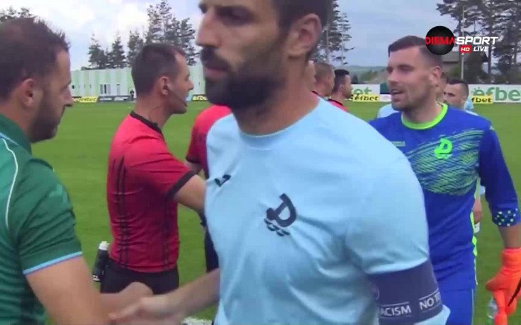 Дунав надви Витоша, очаква реванша в Русе