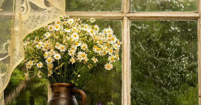 Сутринта само в отделни райони а около и след обяд