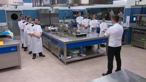 шеф Ангелов