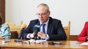 Търговище панаир