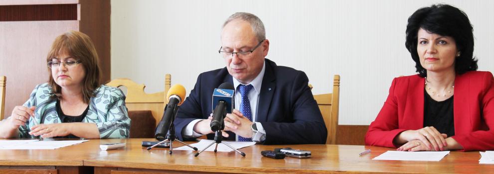 Търговище  панаир