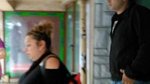 Мими Ставрева