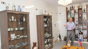 музей каварна