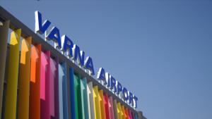 Варненското летище става на 70 години