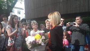 Мая Манолова