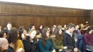 съд отворени врати Добрич