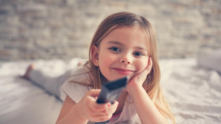  Как да познаете дали децата ви имат проблем с очите 