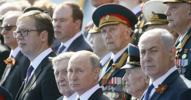 Русия разбира колко сериозни са новите заплахи в света, зад