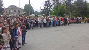 9 май добрич