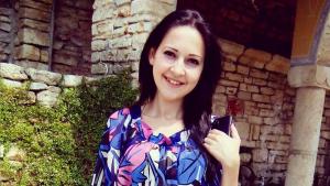 Илияна Христова