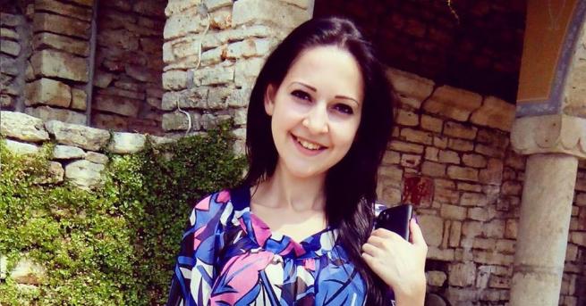 Наричат Илияна медицинско чудо Лекарите ѝ давали 12 години живот