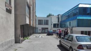 самоубийство в хасково