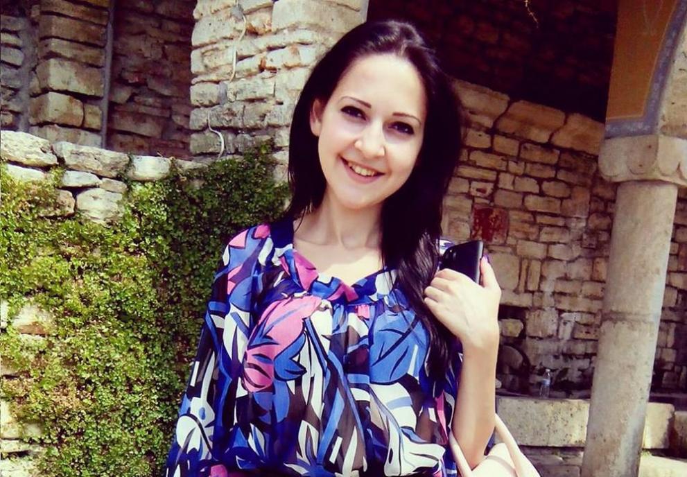  Илияна Христова 