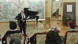 константин илиев