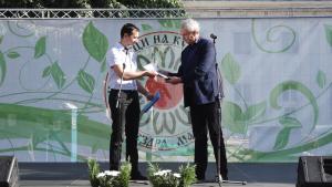 празник полиция Мездра