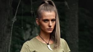 Надя Петрова