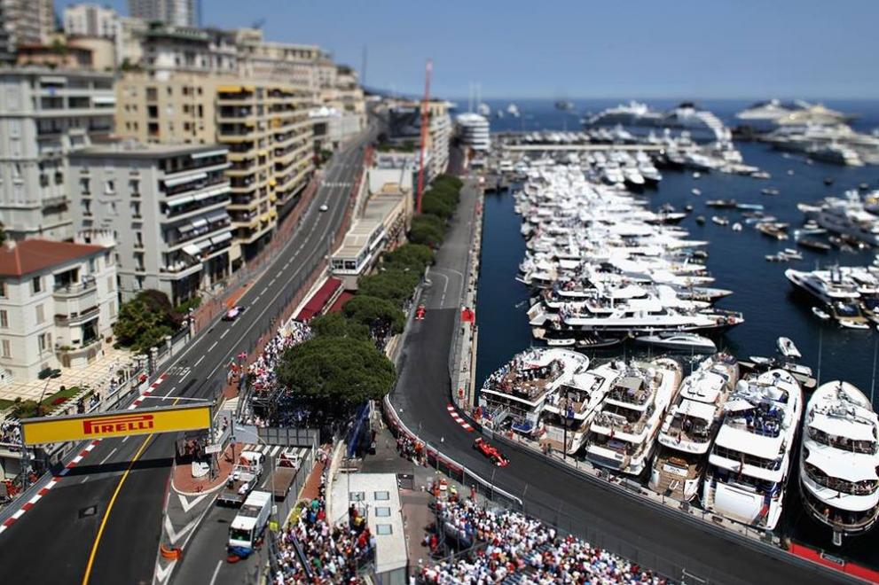 Монте Карло