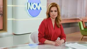 Аделина Радева