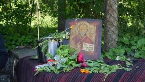 Вереница черква