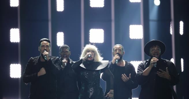 Организаторите на международния песенен конкурс Евровизия обявиха през нощта срещу