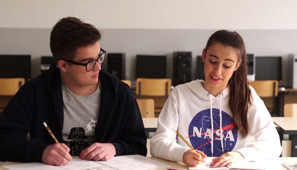  Блага и Фори 