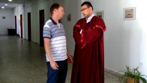 Георги Чинев