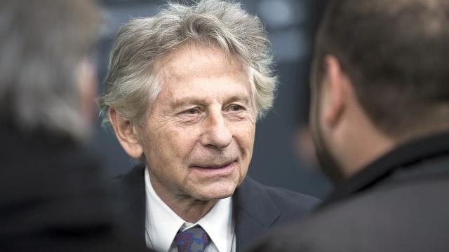Режисьорът Роман Полански няма да присъства на церемонията за наградите „Сезар“